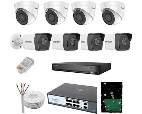 CCTV Cameras