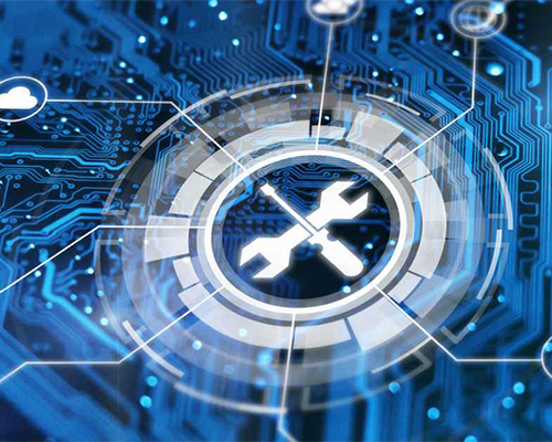 Hardware & Networking
