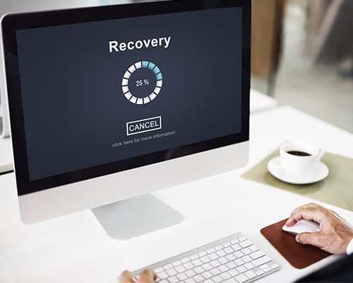 Data Recovery