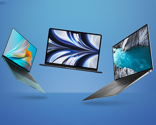 Laptop Rental Service