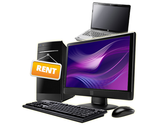 Desktop Rental Service